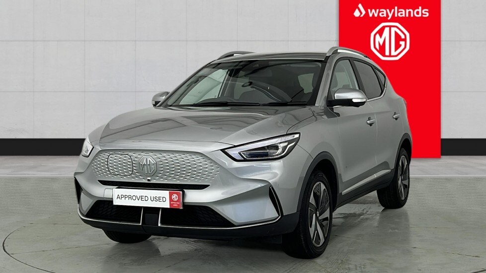 Used MG MG ZS 2024 for sale - 77470834: Photo 9