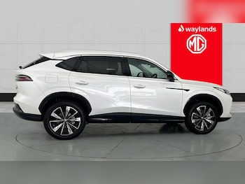Used MG MG HS 2026 for sale - 79297308: Photo