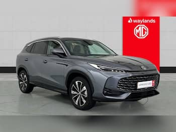 Used MG MG HS 2026 for sale - 79831762: Photo