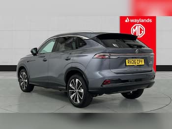 Used MG MG HS 2026 for sale - 79831762: Photo