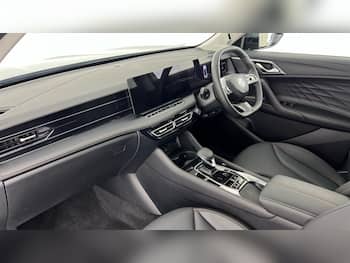 Used MG MG HS 2026 for sale - 79831762: Photo