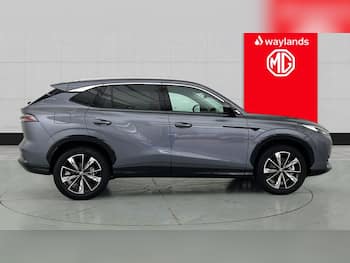 Used MG MG HS 2026 for sale - 79831762: Photo