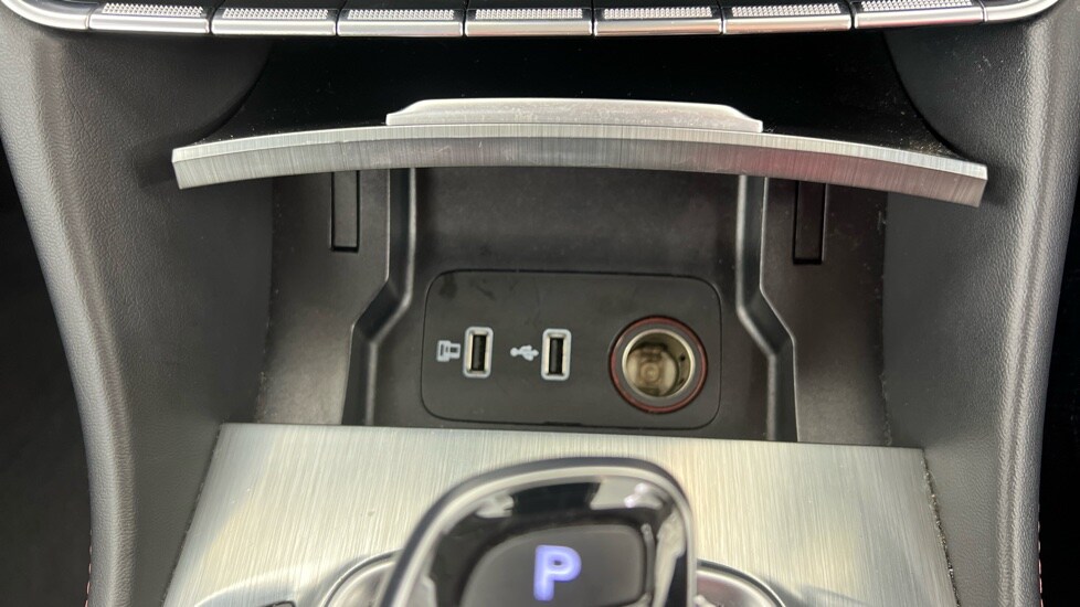 Vehicle 32