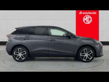 Used MG MG4 2025 for sale - 74684521: Photo