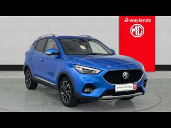 2021 - 1.5 VTi-TECH Exclusive 5dr