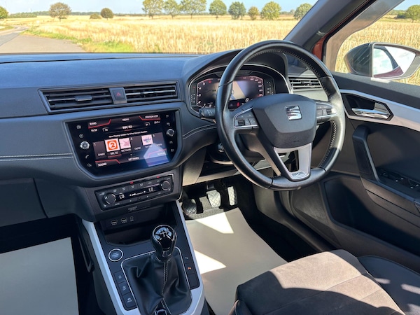 Used SEAT Arona 2020 for sale - 75720105: Photo 10