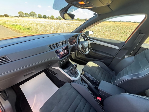 Used SEAT Arona 2020 for sale - 75720105: Photo 11