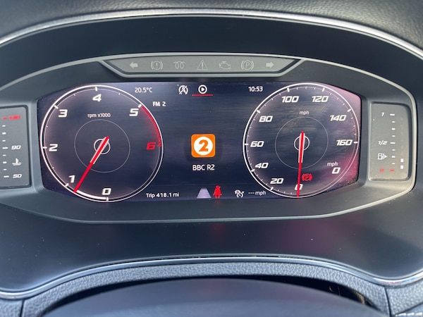 Used SEAT Arona 2020 for sale - 75720105: Photo 19