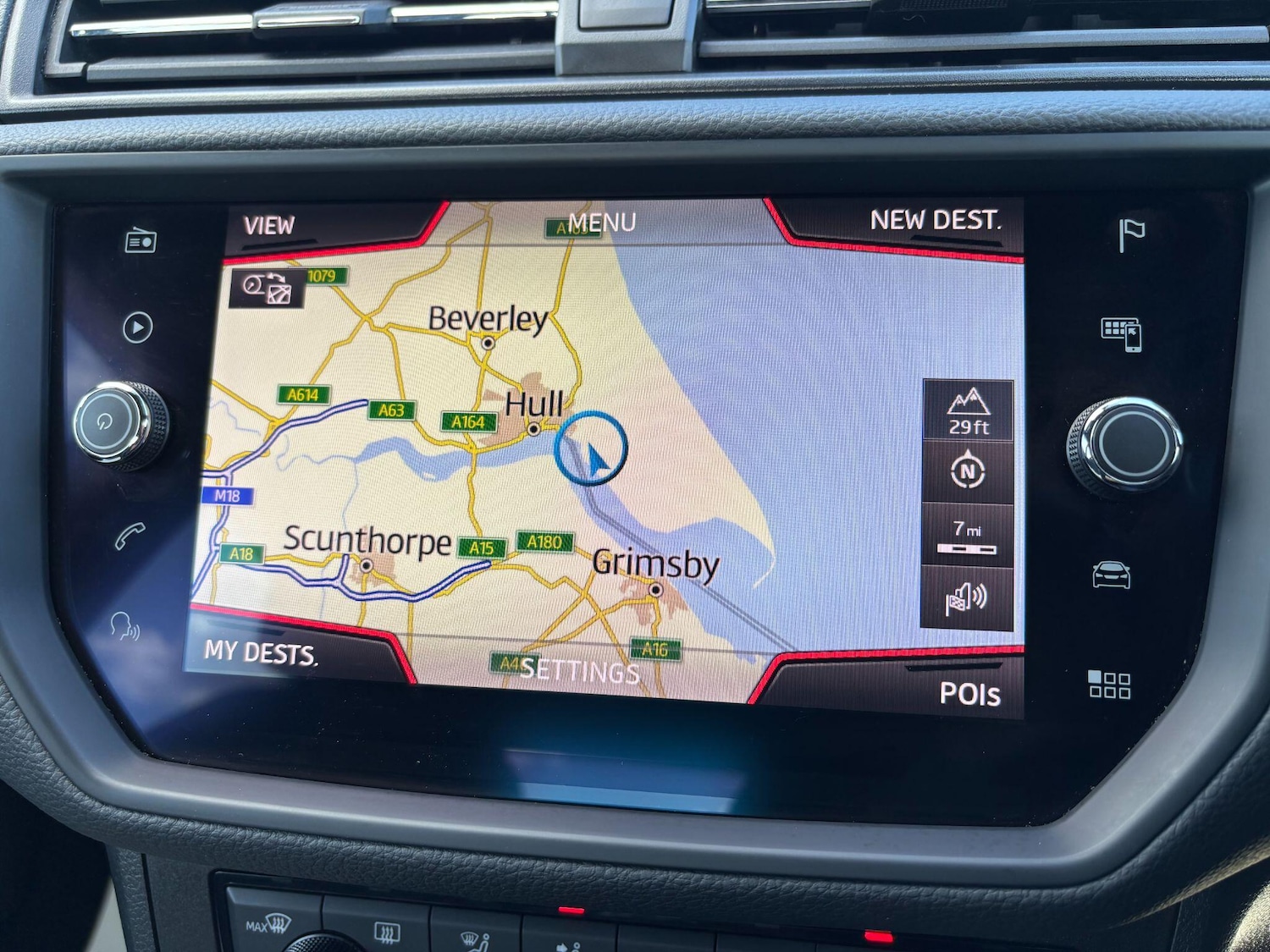 Vehicle 26