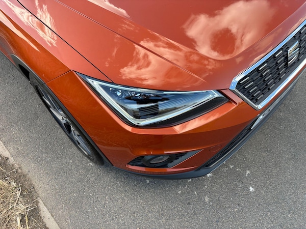 Used SEAT Arona 2020 for sale - 75720105: Photo 30