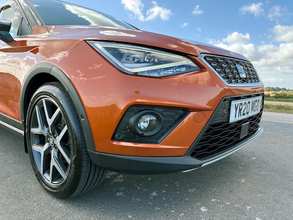 Used SEAT Arona 2020 for sale - 75720105: Photo 31