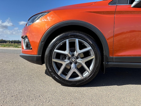 Used SEAT Arona 2020 for sale - 75720105: Photo 32
