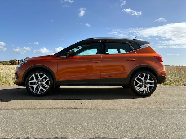 Used SEAT Arona 2020 for sale - 75720105: Photo 33