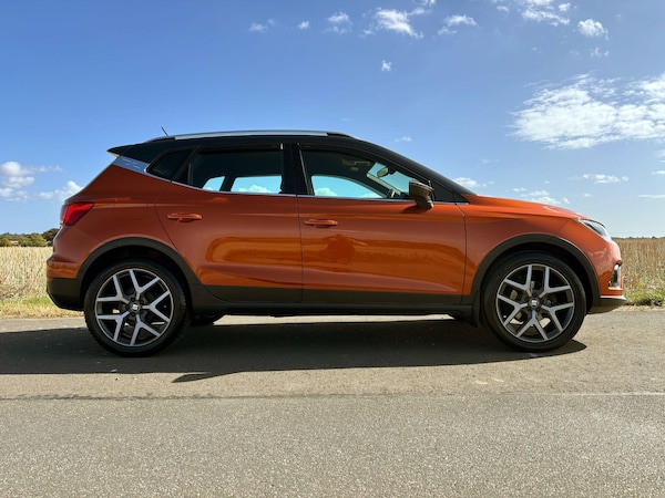 Used SEAT Arona 2020 for sale - 75720105: Photo 35
