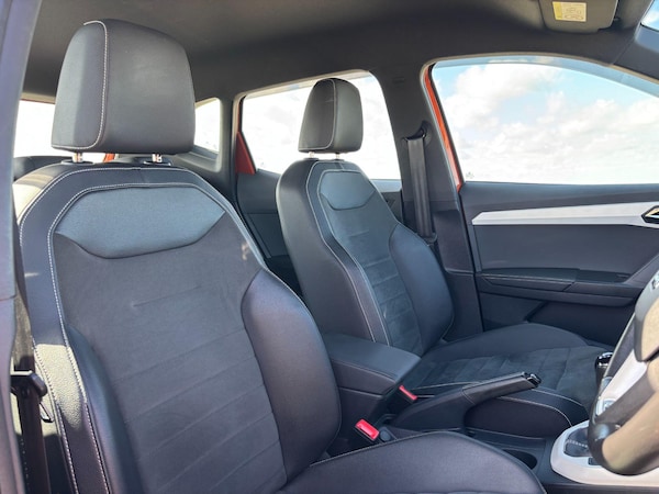 Used SEAT Arona 2020 for sale - 75720105: Photo 6
