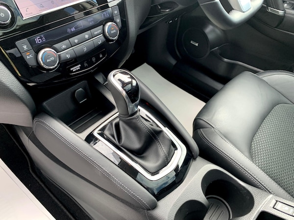 Used Nissan Qashqai 2020 for sale - 76260325: Photo 13