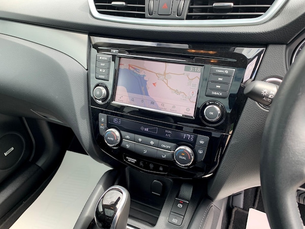 Used Nissan Qashqai 2020 for sale - 76260325: Photo 15