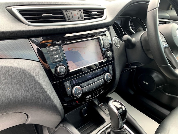 Used Nissan Qashqai 2020 for sale - 76260325: Photo 16