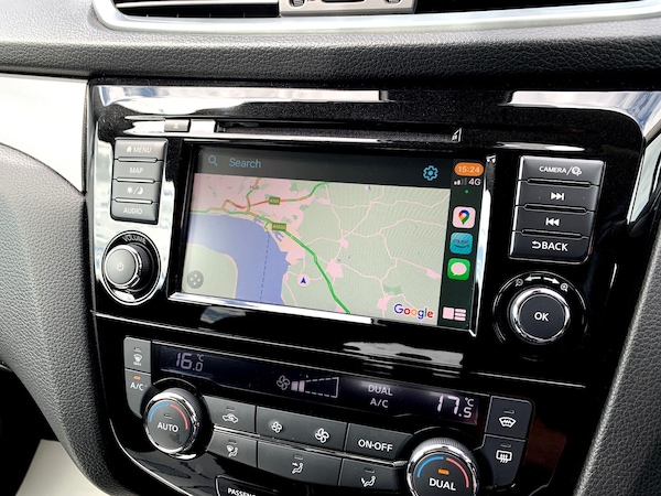 Used Nissan Qashqai 2020 for sale - 76260325: Photo 18