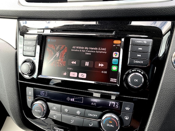Used Nissan Qashqai 2020 for sale - 76260325: Photo 19
