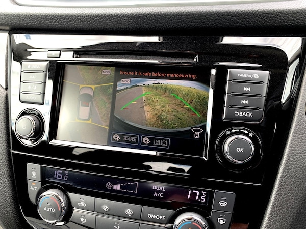 Used Nissan Qashqai 2020 for sale - 76260325: Photo 20