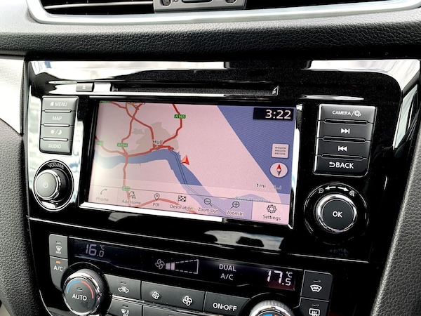 Used Nissan Qashqai 2020 for sale - 76260325: Photo 21