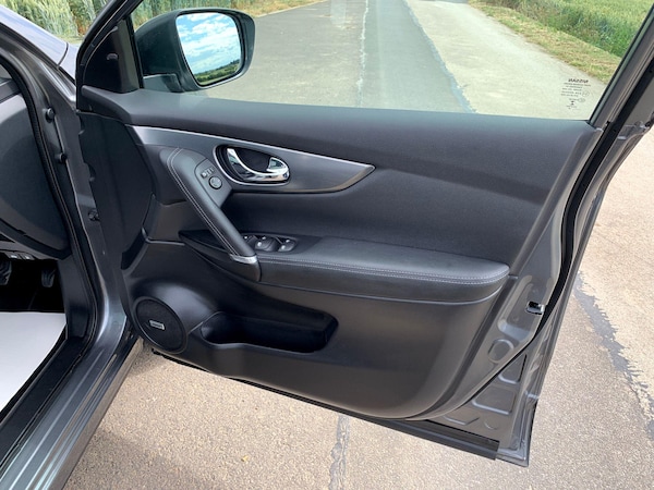 Used Nissan Qashqai 2020 for sale - 76260325: Photo 23