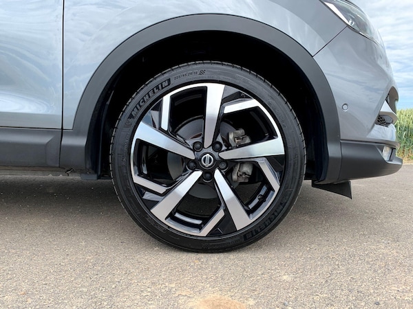 Used Nissan Qashqai 2020 for sale - 76260325: Photo 28