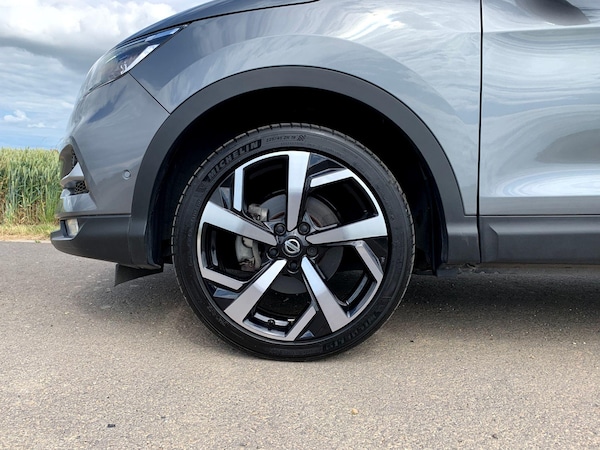 Used Nissan Qashqai 2020 for sale - 76260325: Photo 34
