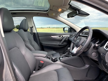 Used Nissan Qashqai 2020 for sale - 76260325: Photo 4