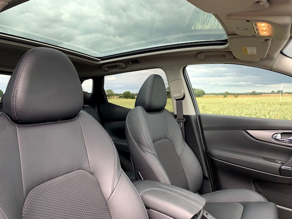 Used Nissan Qashqai 2020 for sale - 76260325: Photo 5