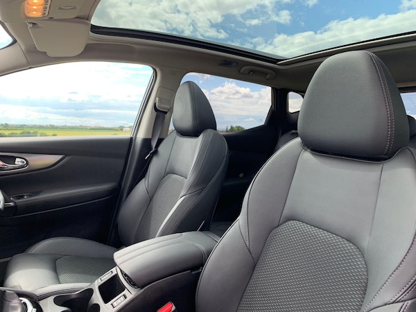Used Nissan Qashqai 2020 for sale - 76260325: Photo 7