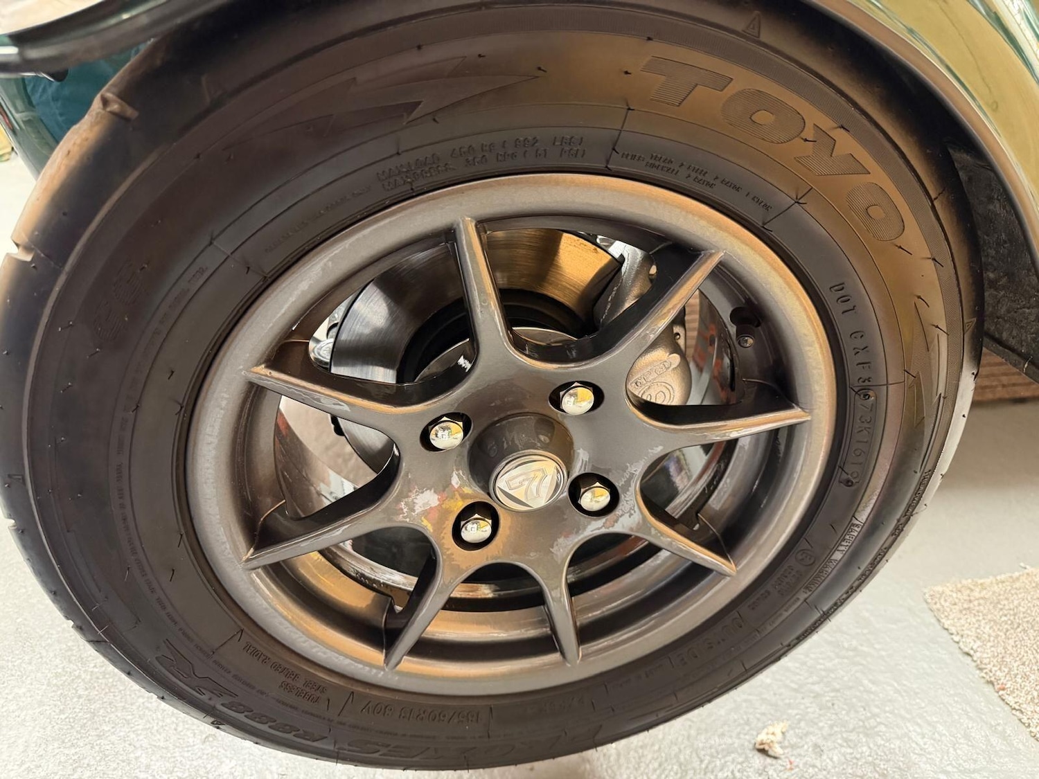 Used Caterham Seven 2012 for sale - 77331626: Photo 10