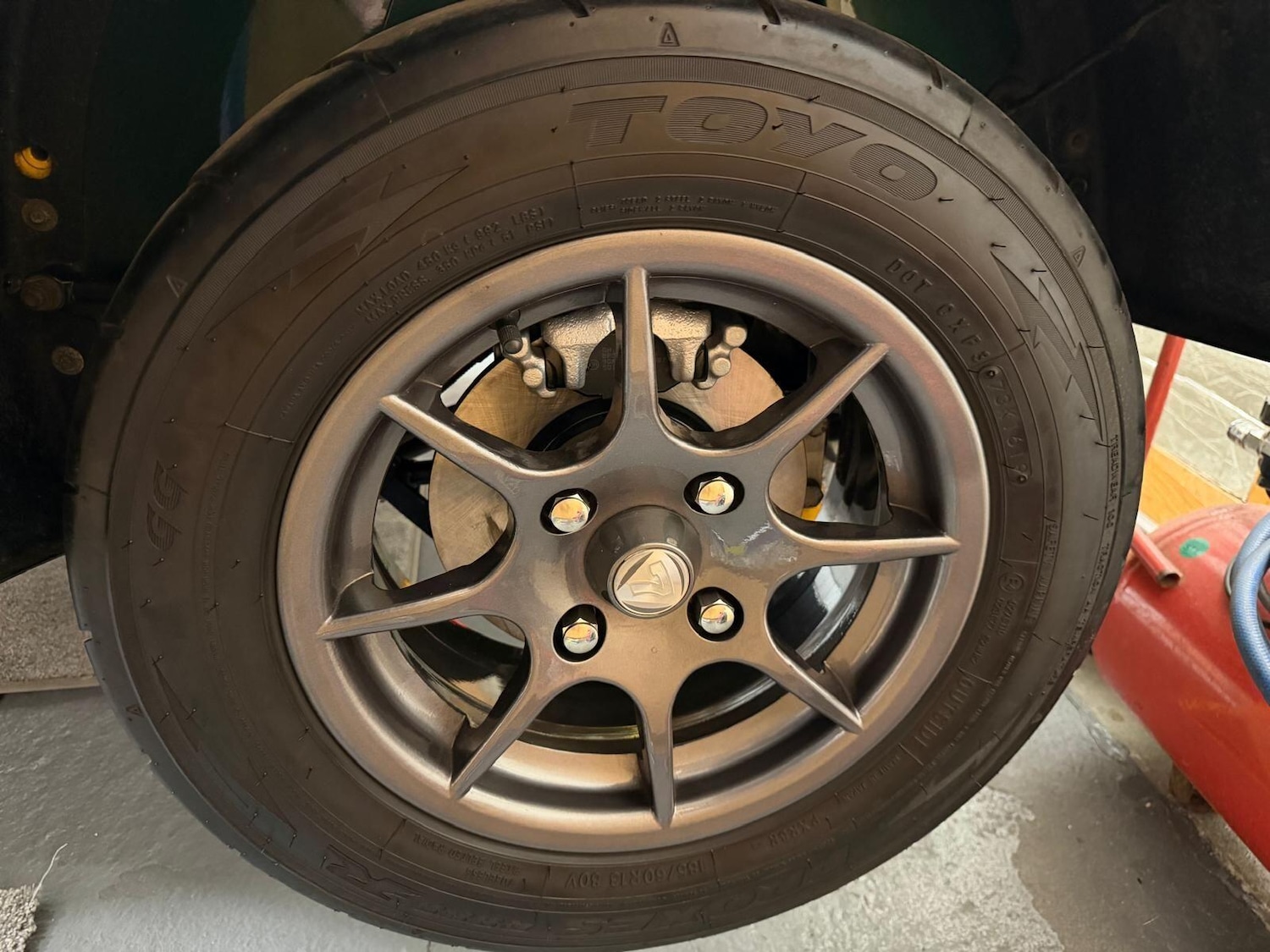 Used Caterham Seven 2012 for sale - 77331626: Photo 11