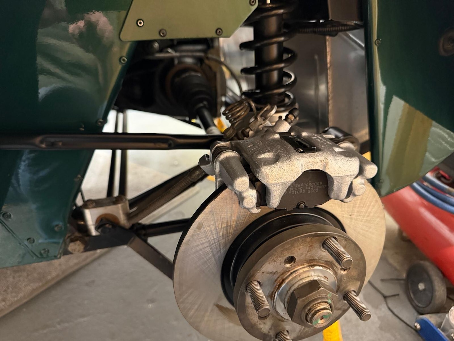 Used Caterham Seven 2012 for sale - 77331626: Photo 14