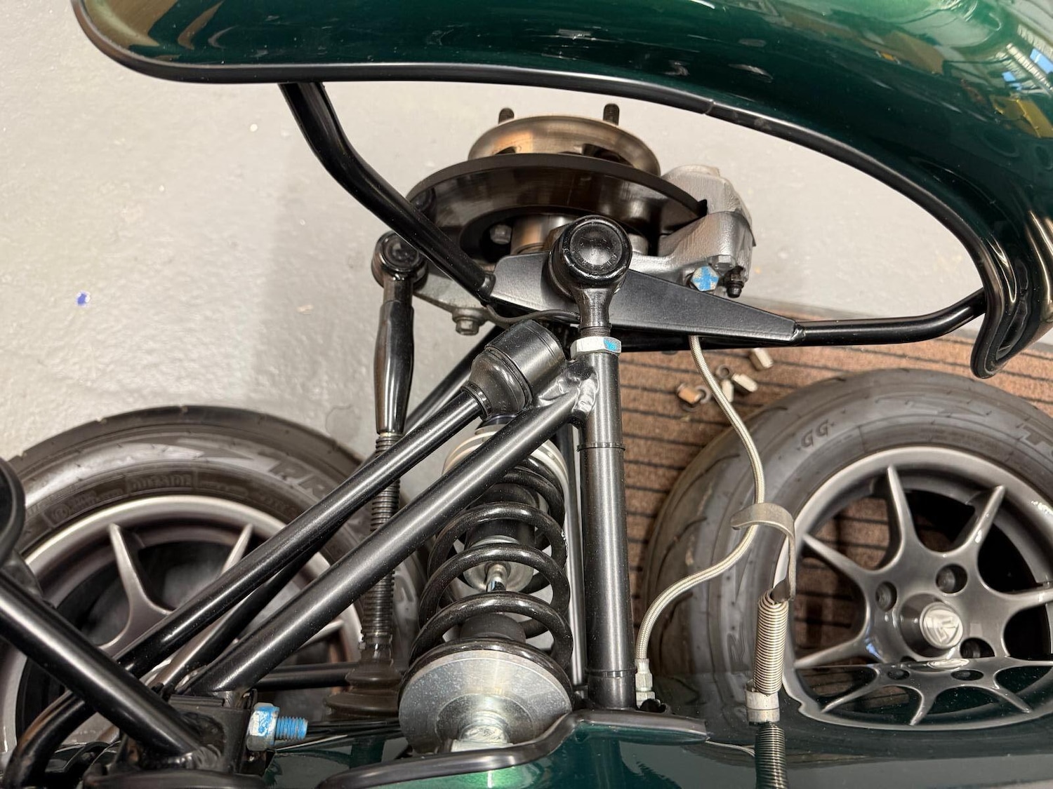 Used Caterham Seven 2012 for sale - 77331626: Photo 16