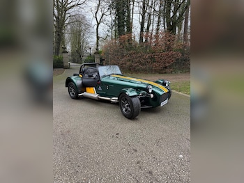Used Caterham Seven 2012 for sale - 77331626: Photo