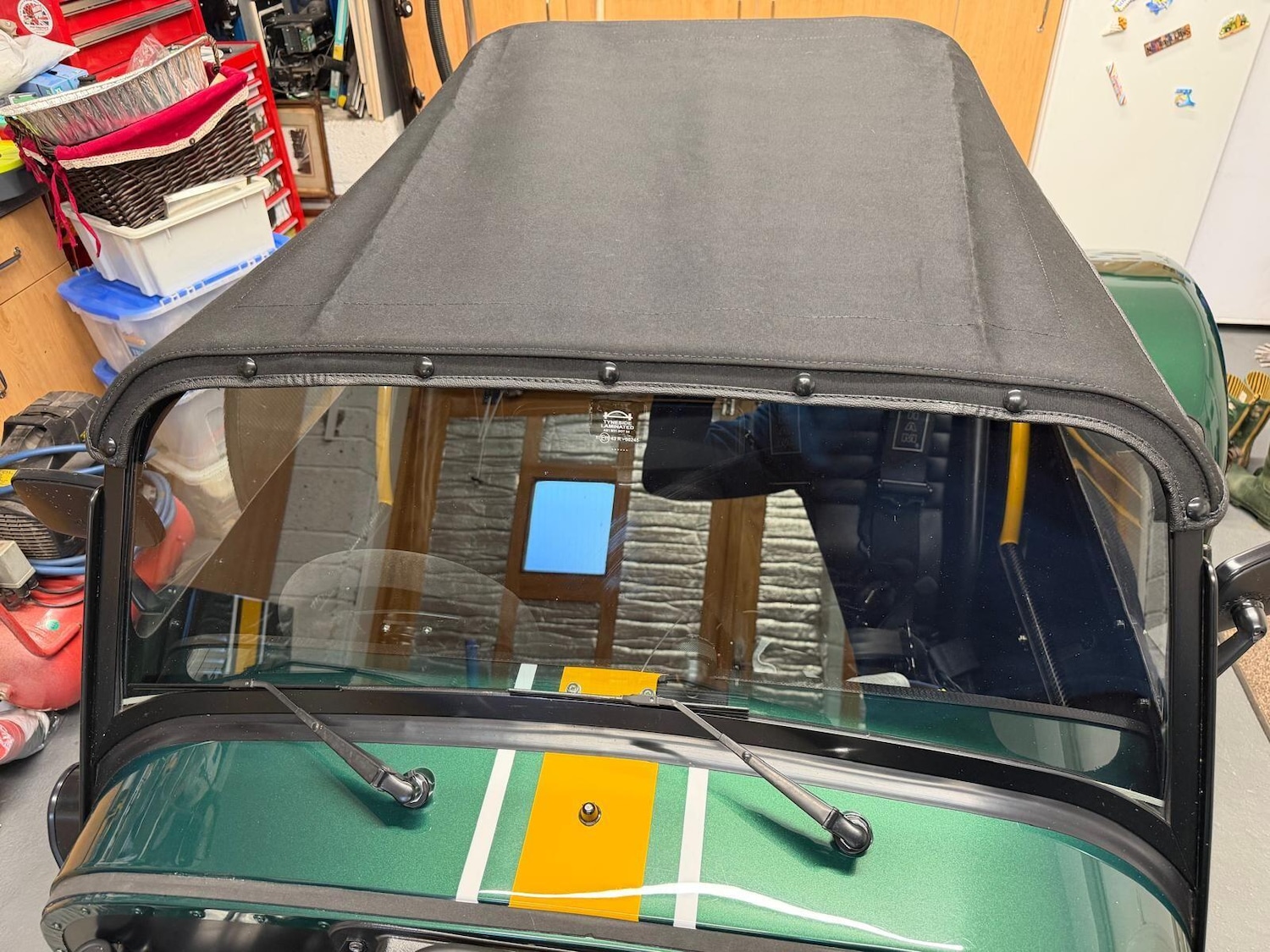 Used Caterham Seven 2012 for sale - 77331626: Photo 21