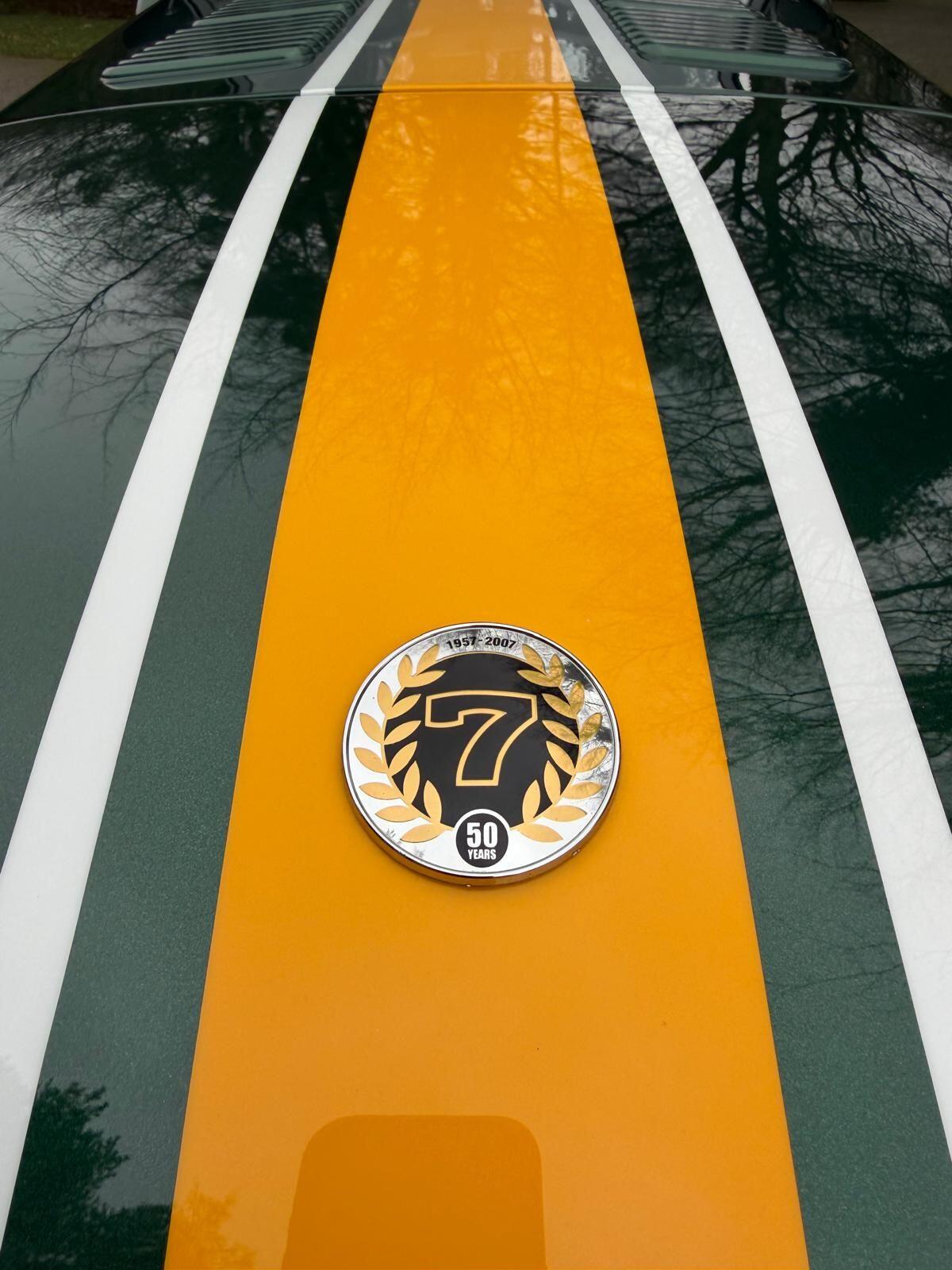 Used Caterham Seven 2012 for sale - 77331626: Photo 22