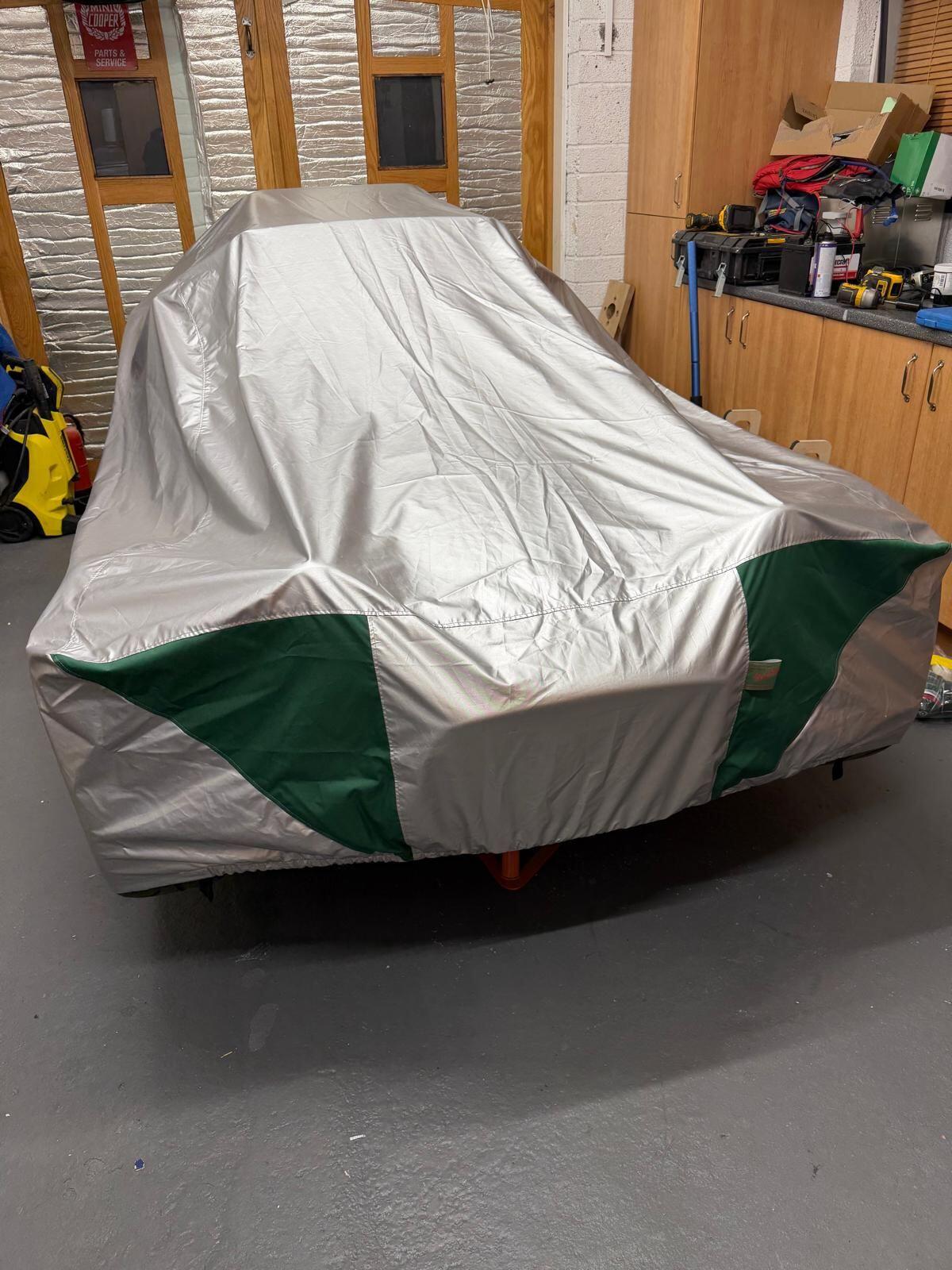 Used Caterham Seven 2012 for sale - 77331626: Photo 24