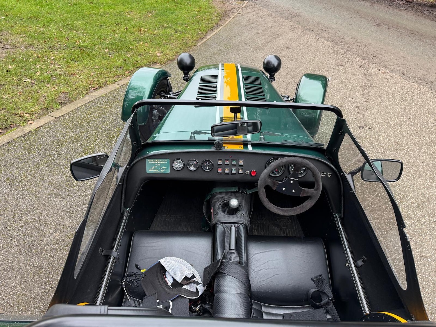 Used Caterham Seven 2012 for sale - 77331626: Photo 5
