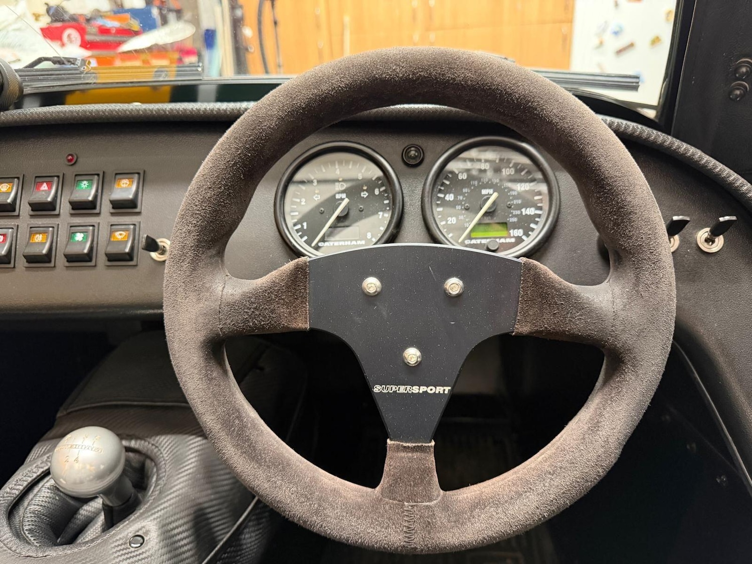 Used Caterham Seven 2012 for sale - 77331626: Photo 7