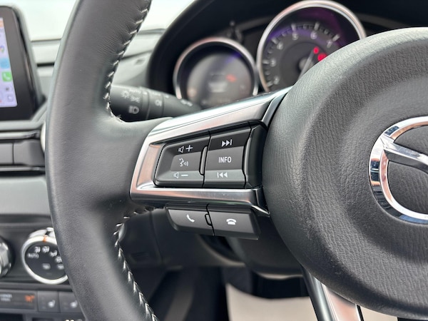Used Mazda MX-5 2022 for sale - 75562870: Photo 15