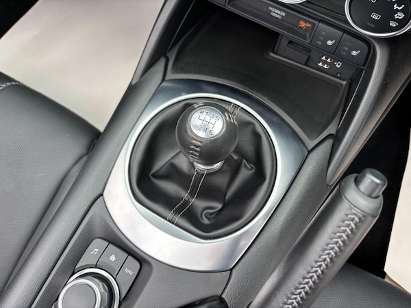 Used Mazda MX-5 2022 for sale - 75562870: Photo 18