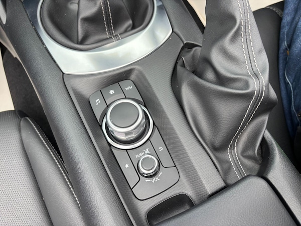 Used Mazda MX-5 2022 for sale - 75562870: Photo 20