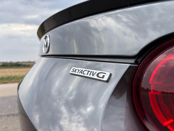 Used Mazda MX-5 2022 for sale - 75562870: Photo 32