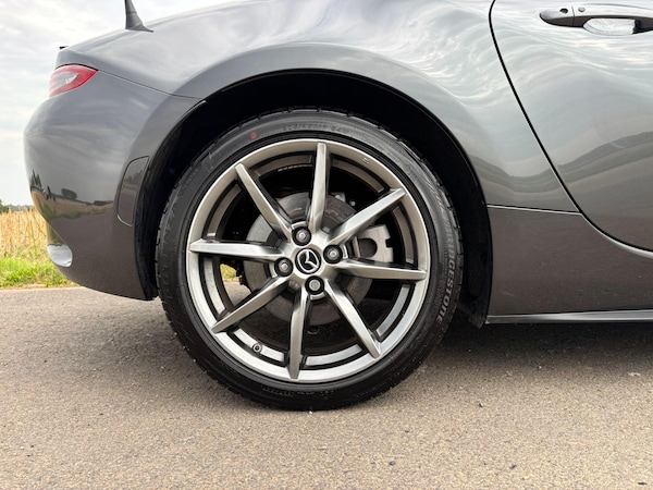 Used Mazda MX-5 2022 for sale - 75562870: Photo 35