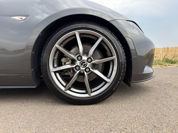 Used Mazda MX-5 2022 for sale - 75562870: Photo 36