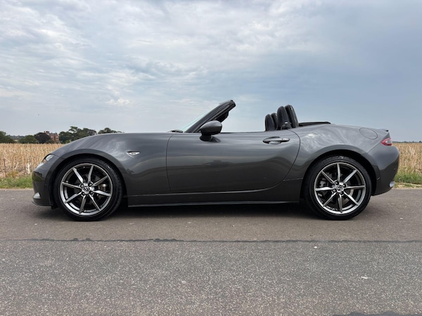 Used Mazda MX-5 2022 for sale - 75562870: Photo 43