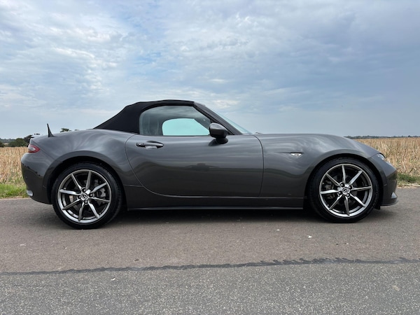 Used Mazda MX-5 2022 for sale - 75562870: Photo 46